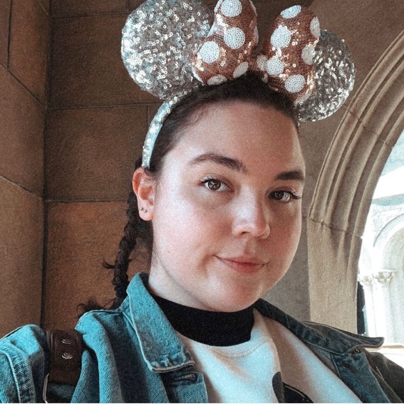 Meet your Posher, Samantha - Picture 2 of 5